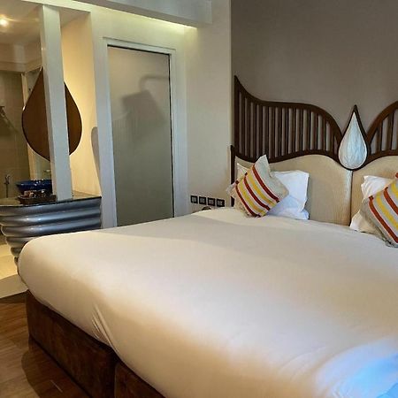 Baisirimaya Hotel Csiangmaj Kültér fotó