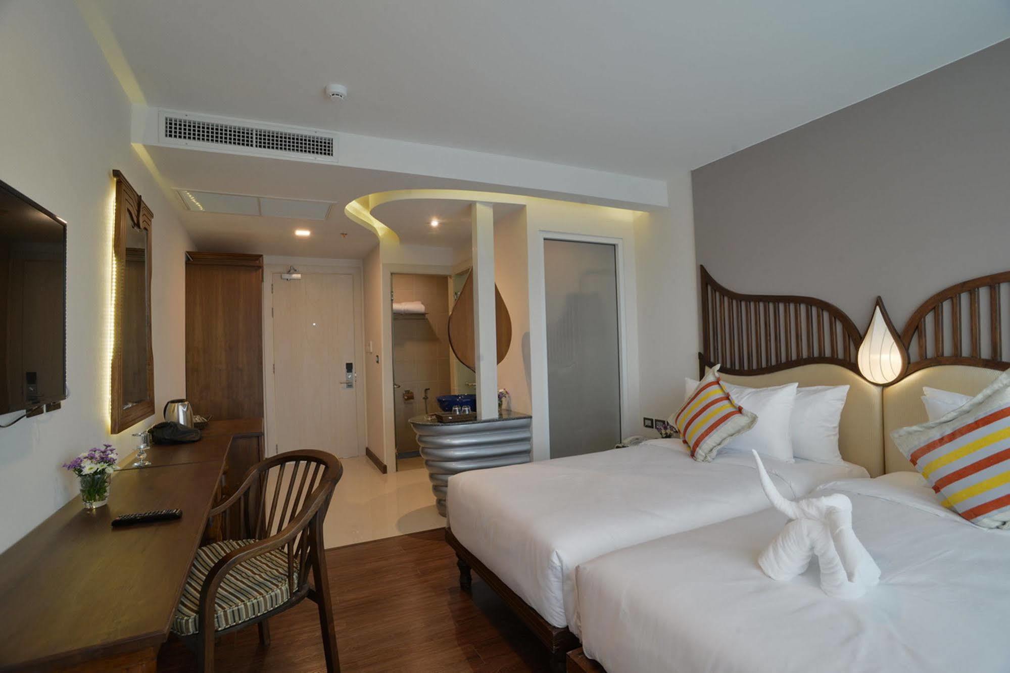 Baisirimaya Hotel Csiangmaj Kültér fotó
