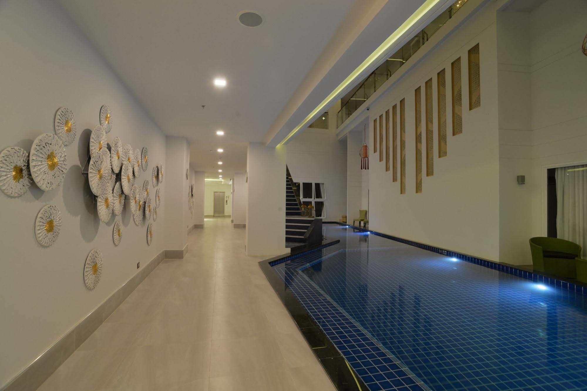 Baisirimaya Hotel Csiangmaj Kültér fotó