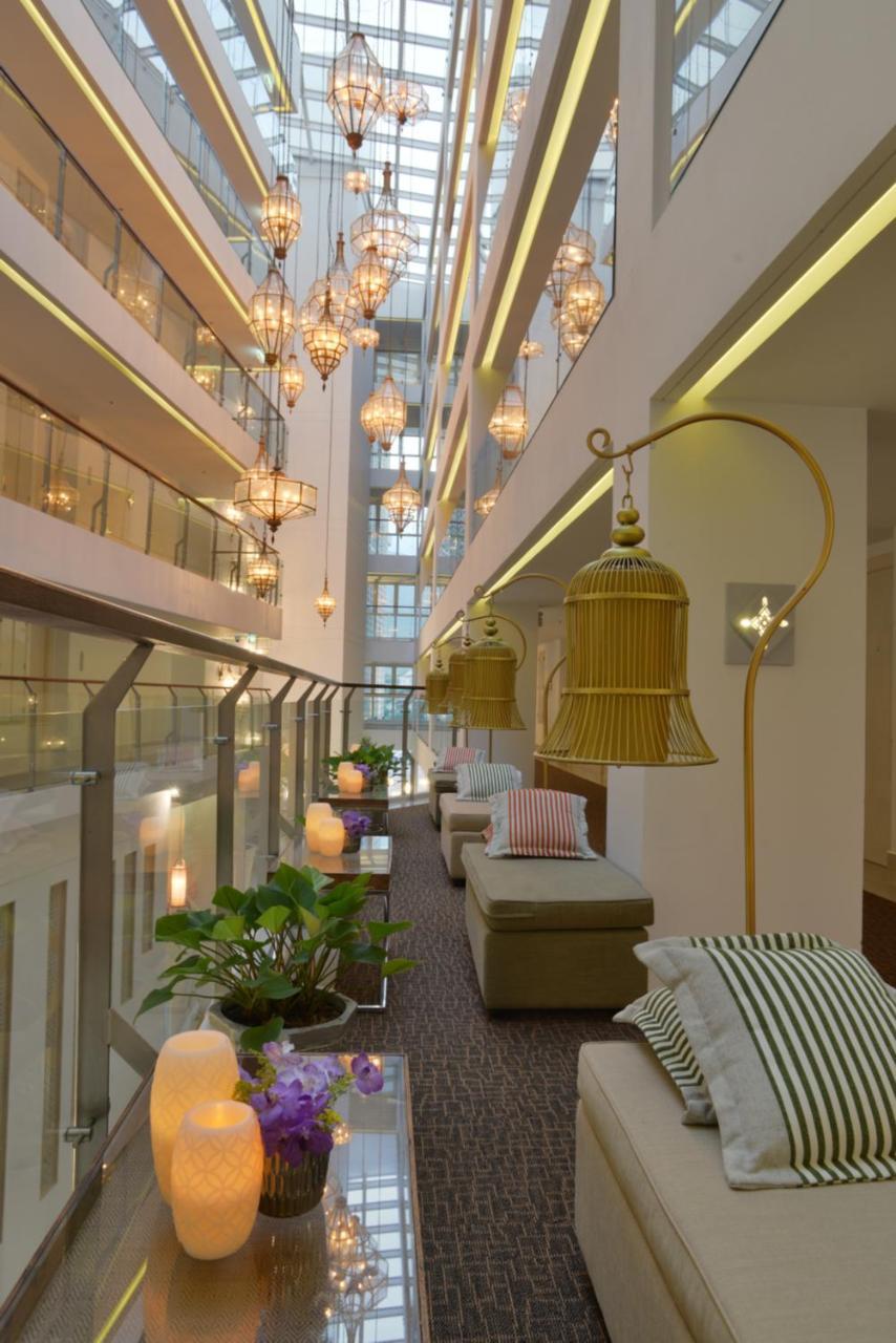 Baisirimaya Hotel Csiangmaj Kültér fotó