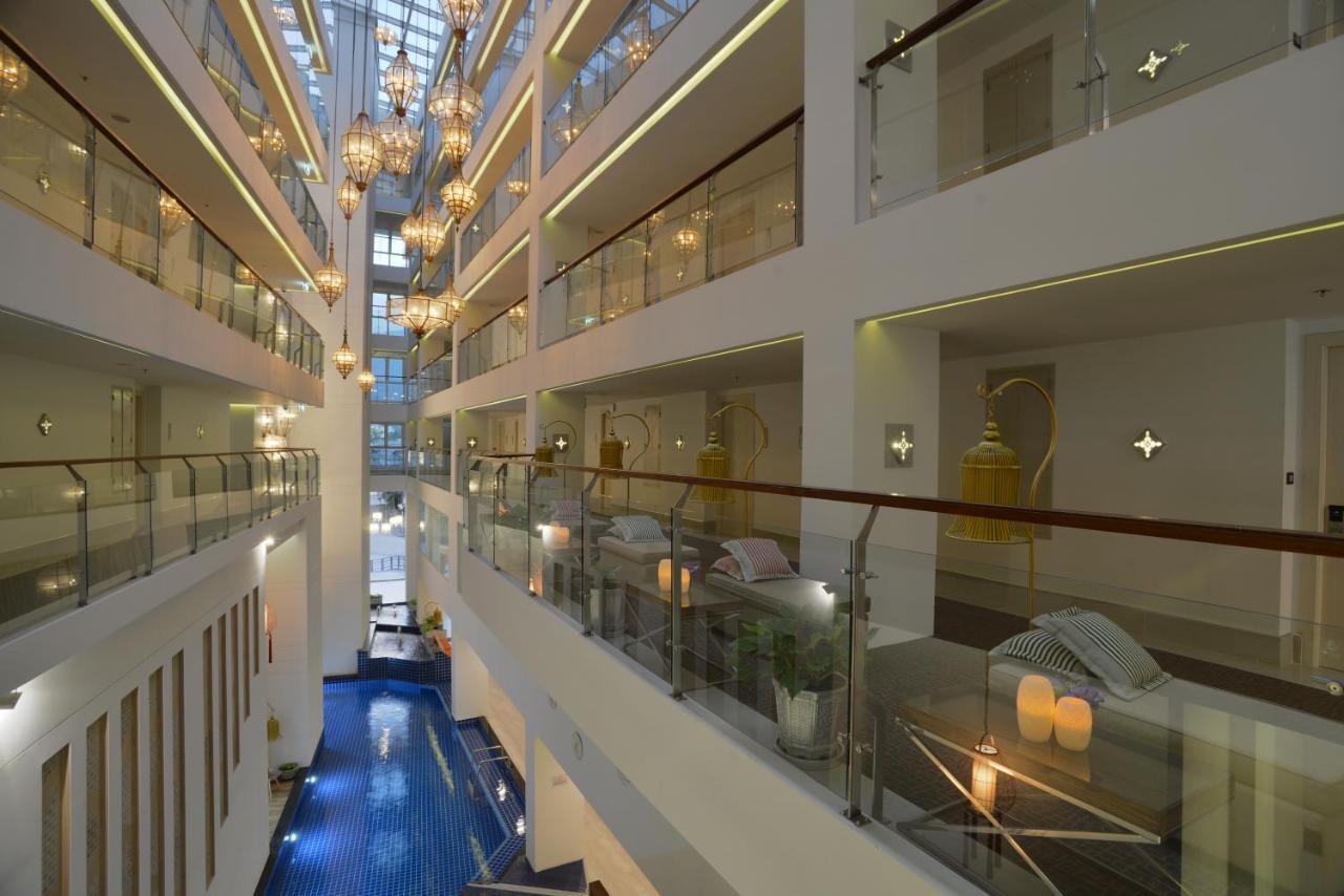 Baisirimaya Hotel Csiangmaj Kültér fotó