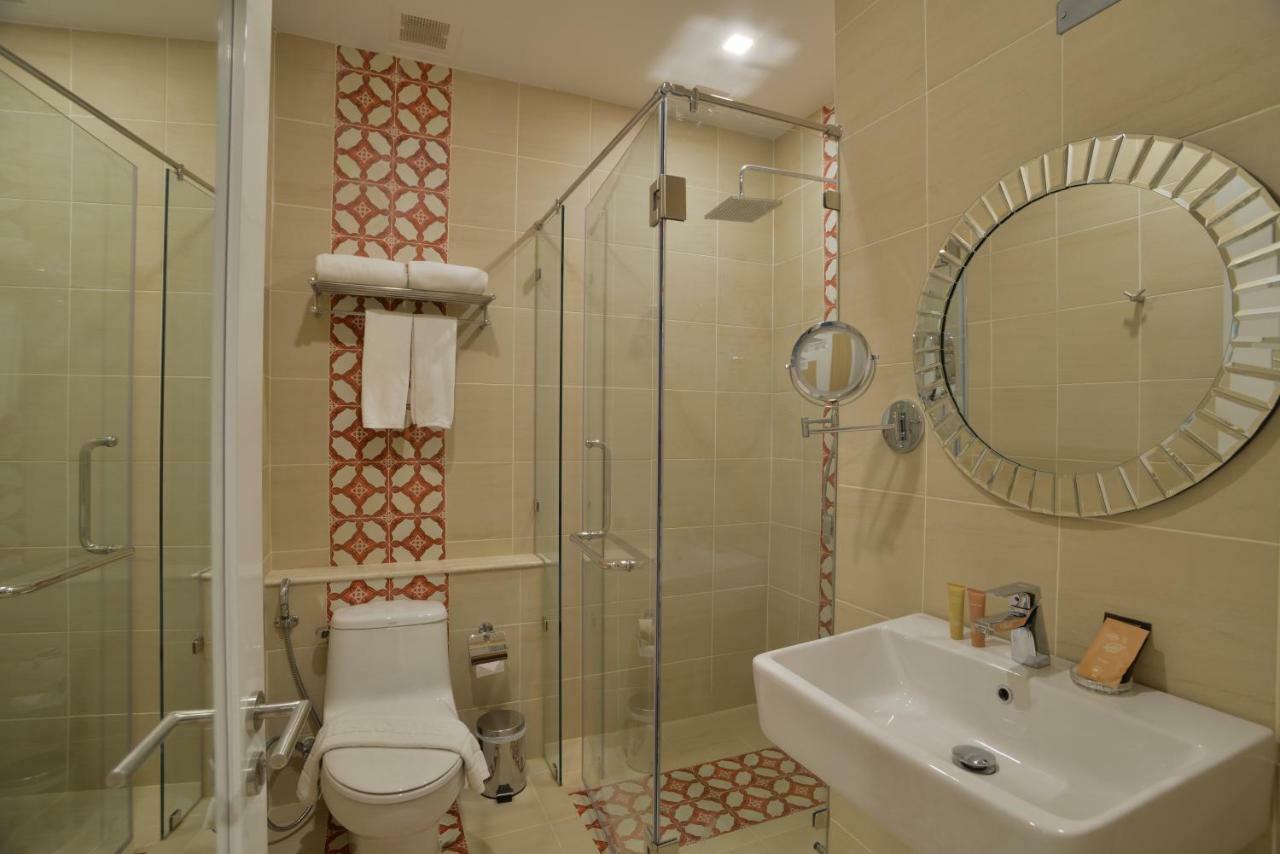 Baisirimaya Hotel Csiangmaj Kültér fotó